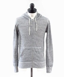 N.HOOLYWOOD | [N.HOOLYWOOD]フルジップ パーカー(47pieces)(パーカー)