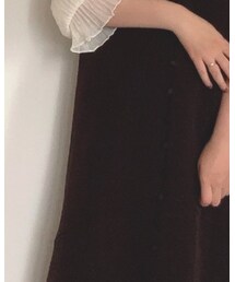 natural couture | ワンピース