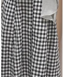 natural couture | スカート