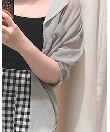 natural couture | アンサンブル