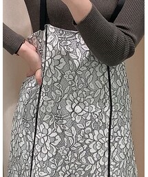 natural couture | オールインワン・サロペット