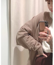 natural couture | Tシャツ/カットソー