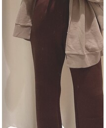 natural couture | パンツ