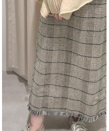 natural couture | スカート