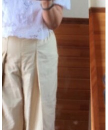UNIQLO | その他パンツ