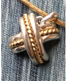 TIFFANY&Co. | ピアス（両耳用）