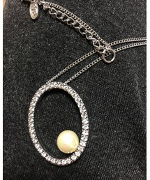 VENDOME BOUTIQUE | ネックレス