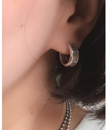 TIFFANY&Co. | ピアス（両耳用）