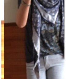 LOUIS VUITTON | ストール/ショール