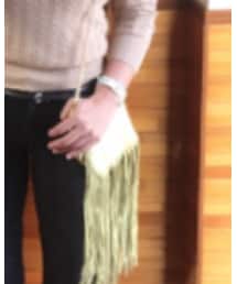 ZARA | ショルダーバッグ