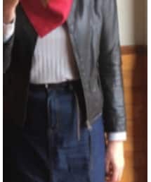 GU | Tシャツ/カットソー