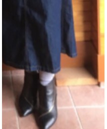 no brand | ブーツ