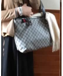 GUCCI | トートバッグ