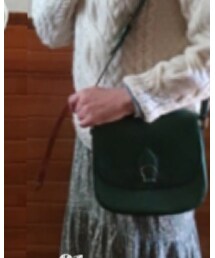 LOUIS VUITTON | ショルダーバッグ