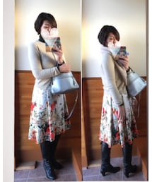 ZARA | スカート