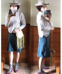 DIESEL | スカート