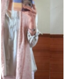 ZARA | シャツ/ブラウス