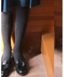 ZARA | ドレスシューズ
