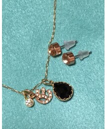 きょうのアクセ✨ | アクセサリー