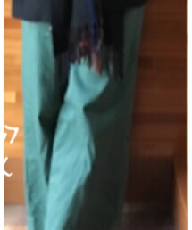 UNIQLO | チノパンツ