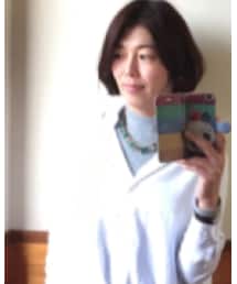 UNIQLO | Tシャツ/カットソー