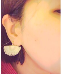 GU | ピアス（両耳用）
