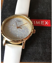 TIMEX | アナログ腕時計