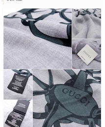 GUCCI | ストール/ショール