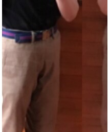 UNIQLO | チノパンツ