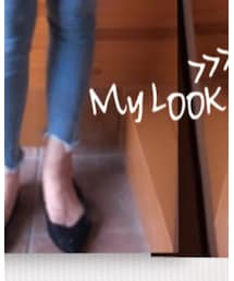 ZARA | パンプス