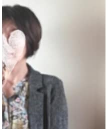 H&M | チェスターコート