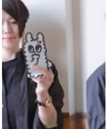 ZARA | シャツワンピース