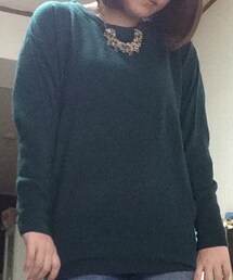 GU | ニット/セーター