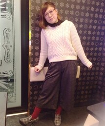 コートの中♡ | その他