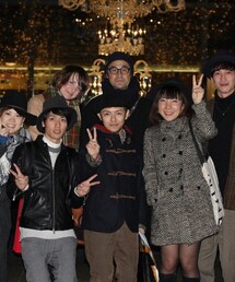 恵比寿会夜 | その他