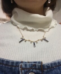 AJDアクセサリーズ | ネックレス