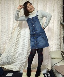 ぶりっ子ちび | その他