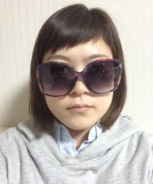 斜め前髪 | その他