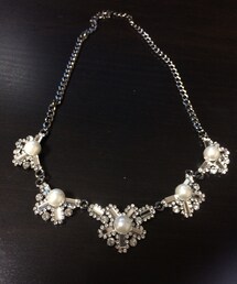 AJDアクセサリーズ | ネックレス