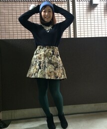 ちびちぃ | その他