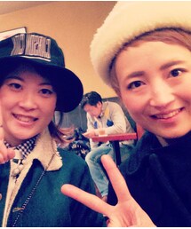 ayamiちゃんとツーショット♡ | その他