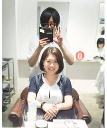 maーちゃんと! | その他