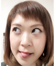 前髪を〜切りすぎた〜🎵 | その他