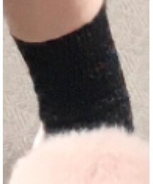 3coins | ソックス/靴下