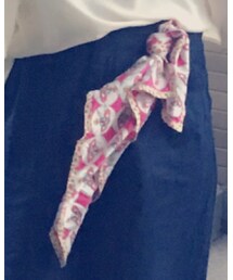 Vivienne Westwood | バンダナ/スカーフ