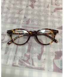 E hyphen world gallery | メガネ