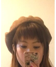 セレクトショップ | ハンチング/ベレー帽