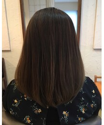 髪色チェンジ♫ | その他