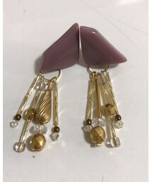 dalii | ピアス（両耳用）