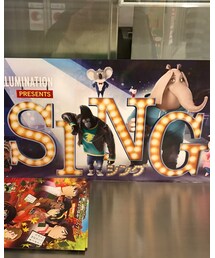 SING | その他